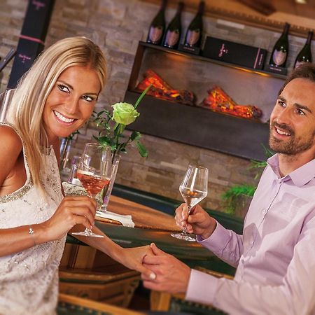 Salnerhof Superior Lifestyle Resort Ischgl Ngoại thất bức ảnh