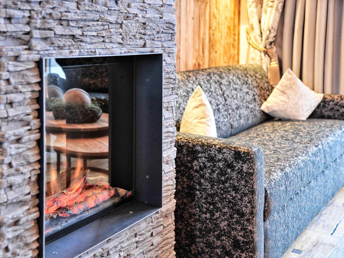Salnerhof Superior Lifestyle Resort Ischgl Ngoại thất bức ảnh