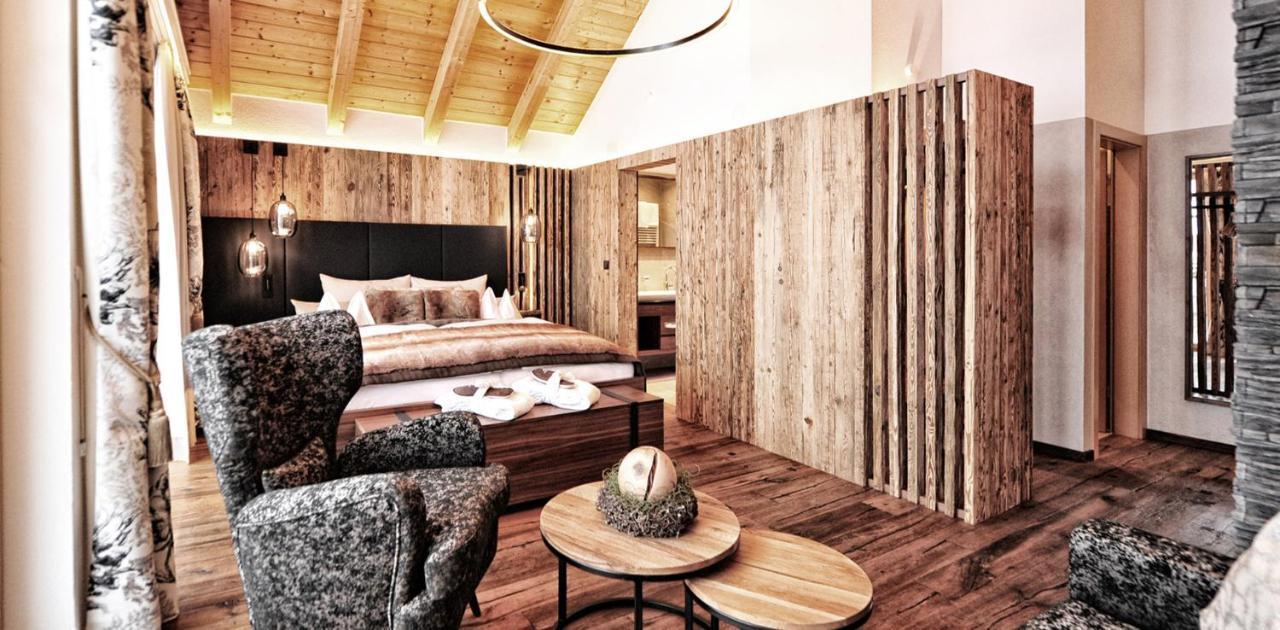 Salnerhof Superior Lifestyle Resort Ischgl Ngoại thất bức ảnh