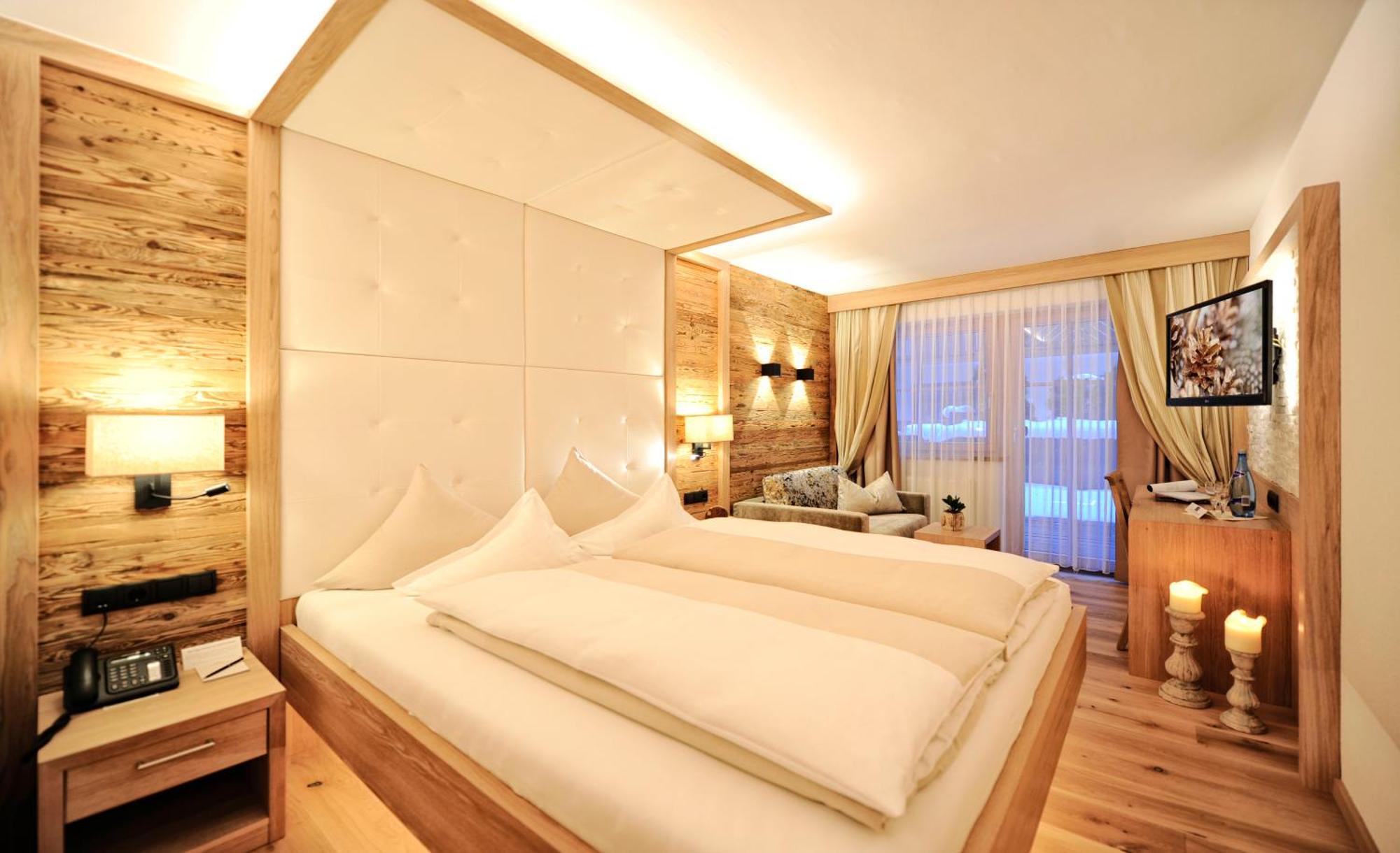 Salnerhof Superior Lifestyle Resort Ischgl Phòng bức ảnh