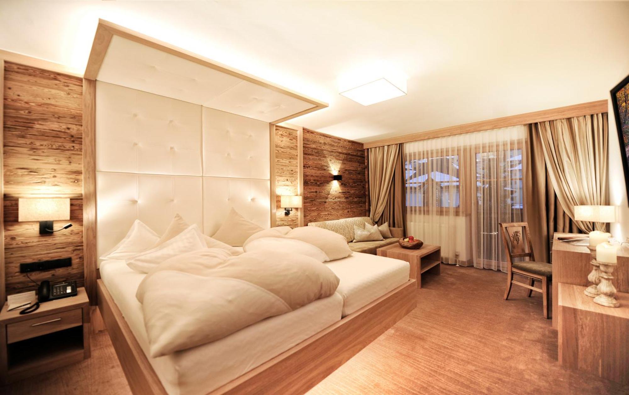 Salnerhof Superior Lifestyle Resort Ischgl Phòng bức ảnh