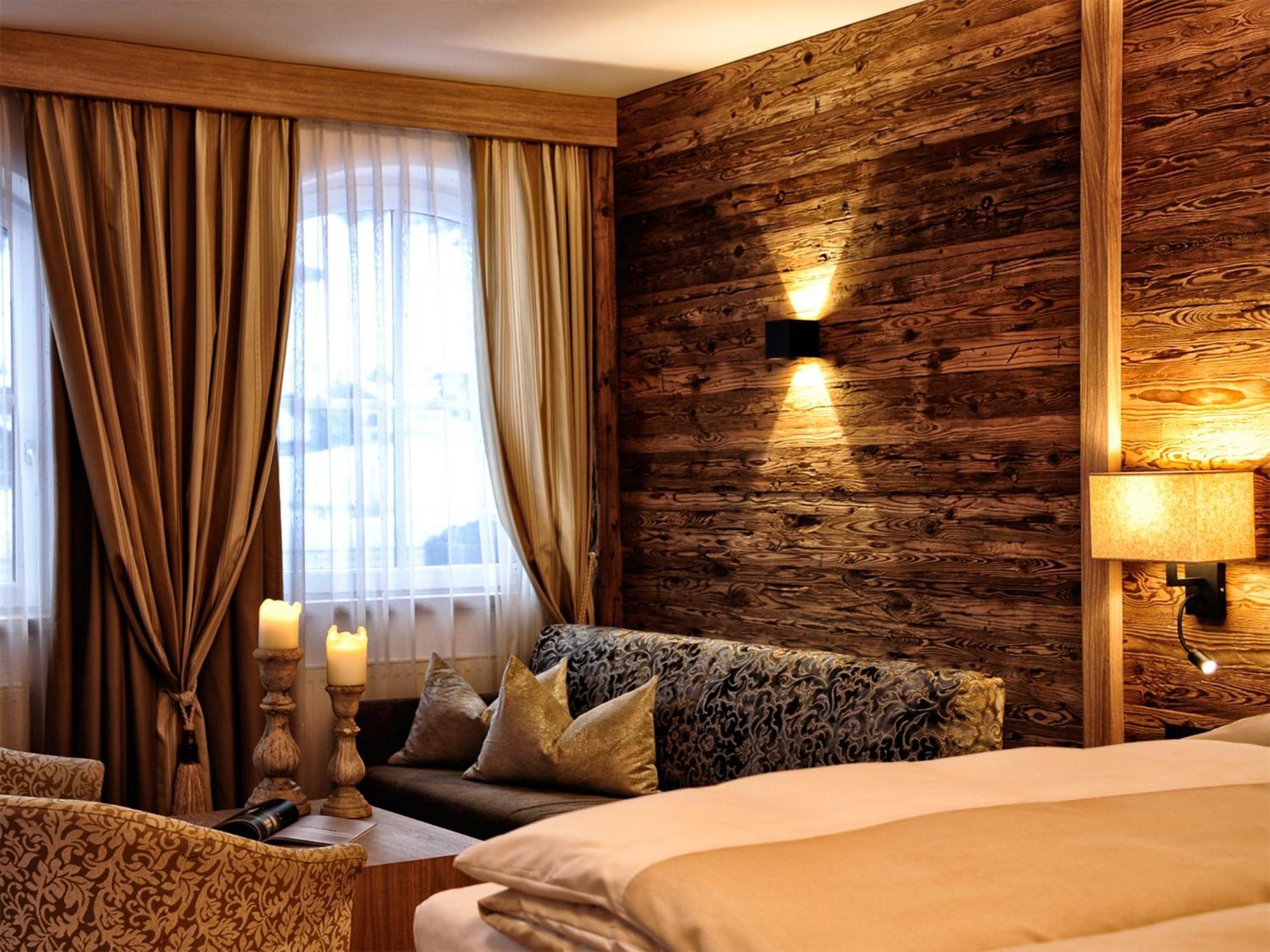 Salnerhof Superior Lifestyle Resort Ischgl Phòng bức ảnh