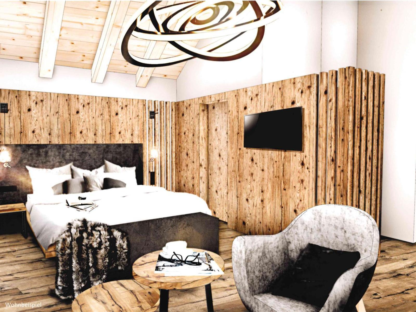 Salnerhof Superior Lifestyle Resort Ischgl Ngoại thất bức ảnh