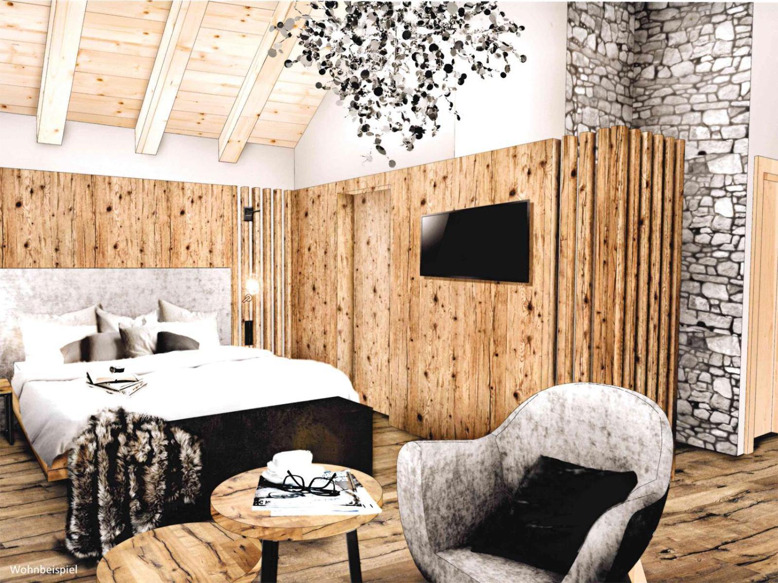 Salnerhof Superior Lifestyle Resort Ischgl Phòng bức ảnh