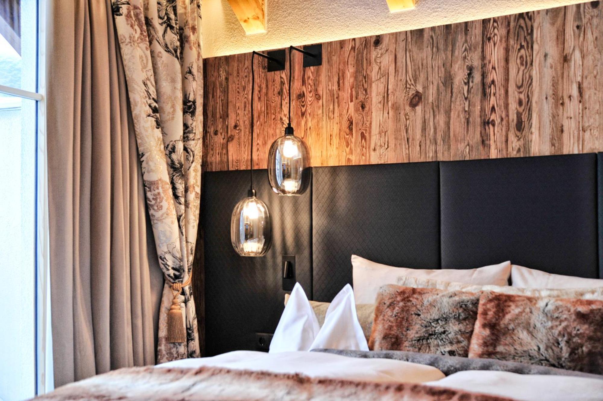 Salnerhof Superior Lifestyle Resort Ischgl Ngoại thất bức ảnh