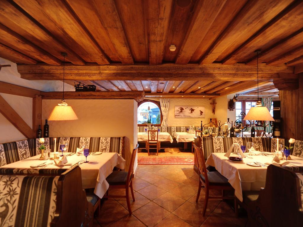 Salnerhof Superior Lifestyle Resort Ischgl Ngoại thất bức ảnh