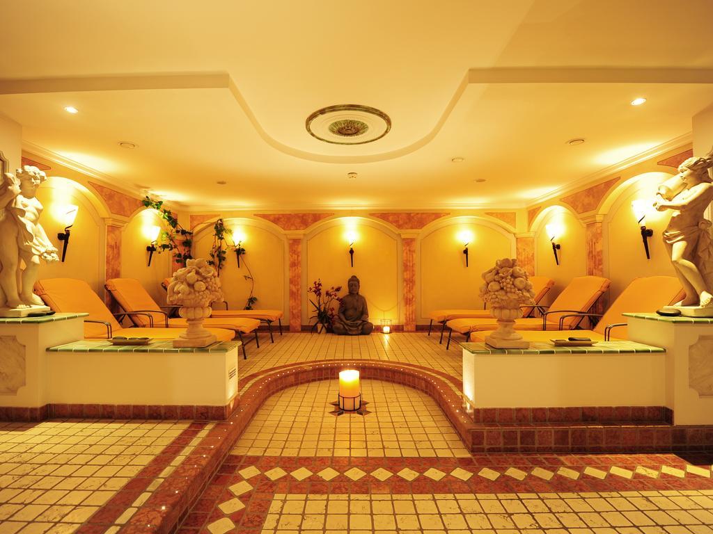 Salnerhof Superior Lifestyle Resort Ischgl Ngoại thất bức ảnh