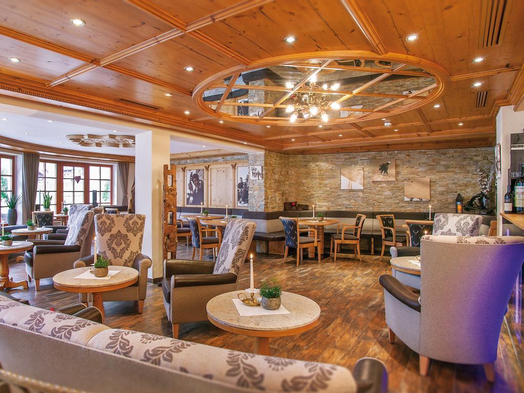 Salnerhof Superior Lifestyle Resort Ischgl Ngoại thất bức ảnh