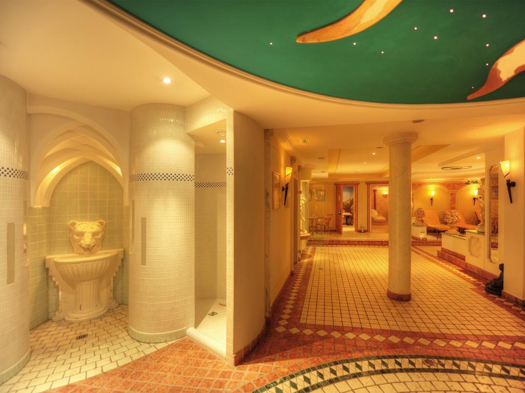 Salnerhof Superior Lifestyle Resort Ischgl Ngoại thất bức ảnh