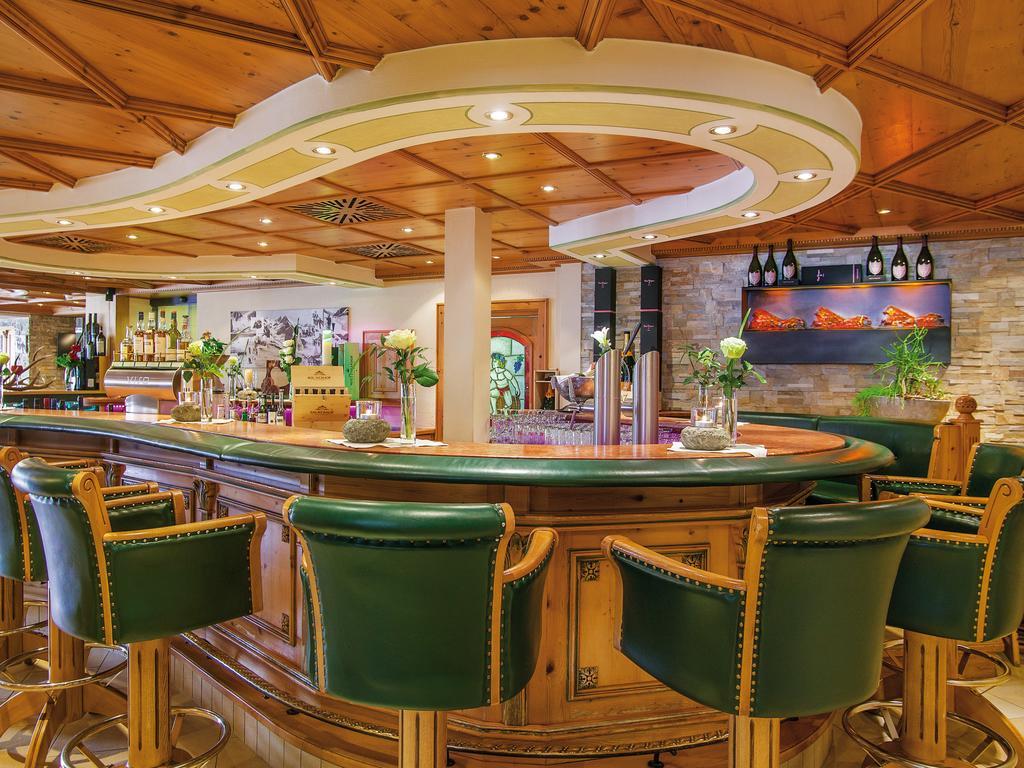 Salnerhof Superior Lifestyle Resort Ischgl Ngoại thất bức ảnh