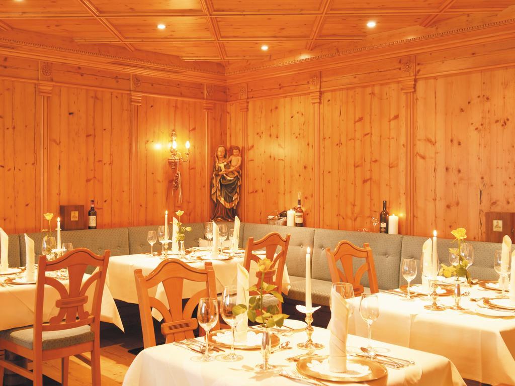 Salnerhof Superior Lifestyle Resort Ischgl Ngoại thất bức ảnh