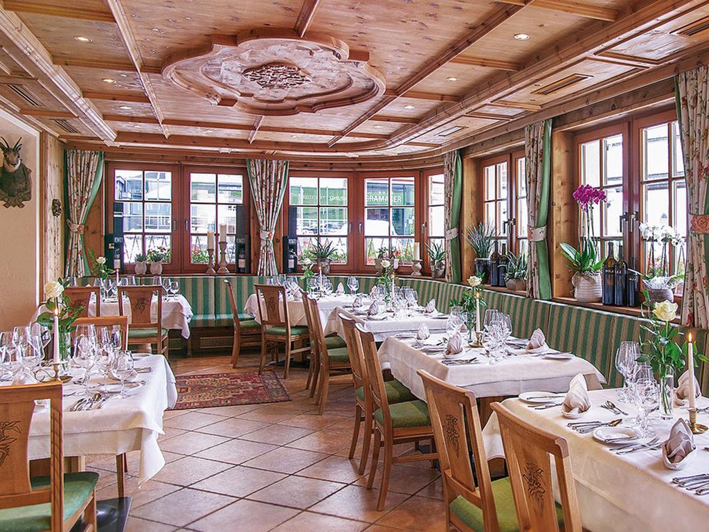 Salnerhof Superior Lifestyle Resort Ischgl Ngoại thất bức ảnh