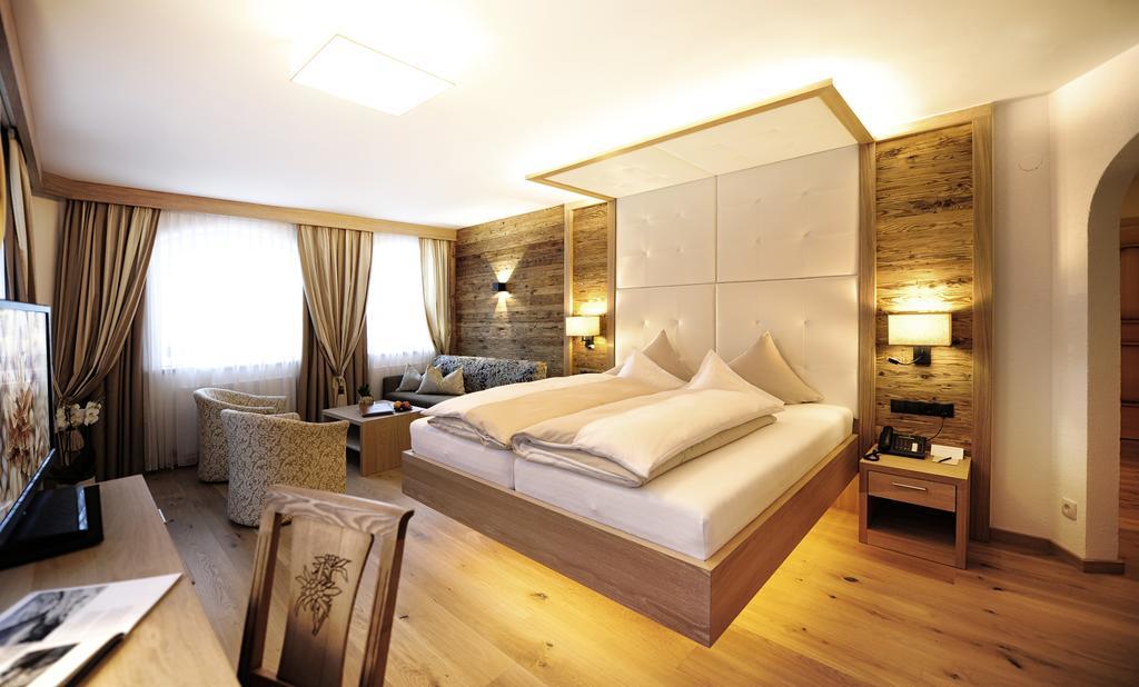 Salnerhof Superior Lifestyle Resort Ischgl Ngoại thất bức ảnh