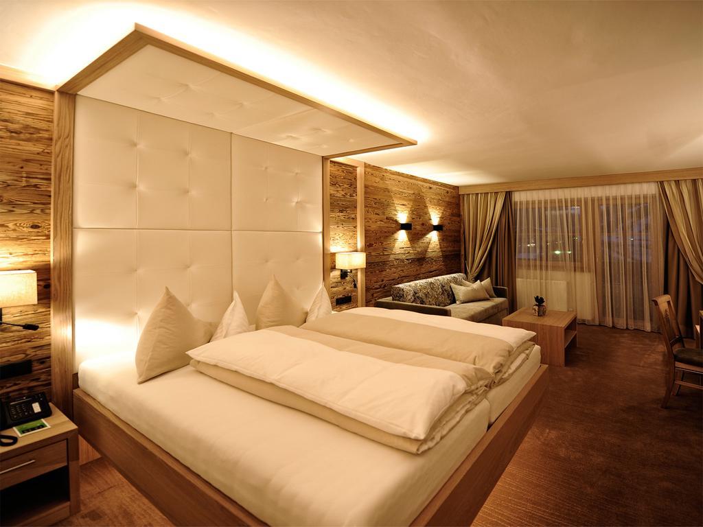 Salnerhof Superior Lifestyle Resort Ischgl Ngoại thất bức ảnh