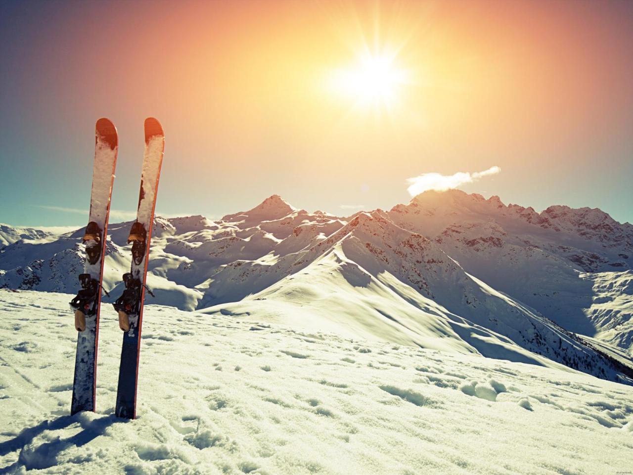 Salnerhof Superior Lifestyle Resort Ischgl Ngoại thất bức ảnh